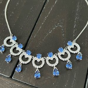 Marchesa Necklace